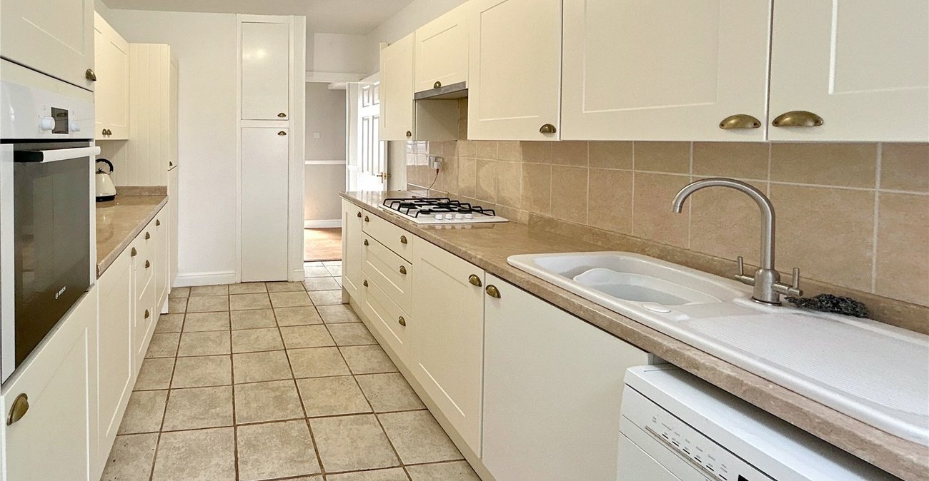 4 bedroom house for sale in Sidcup | Robinson Jackson