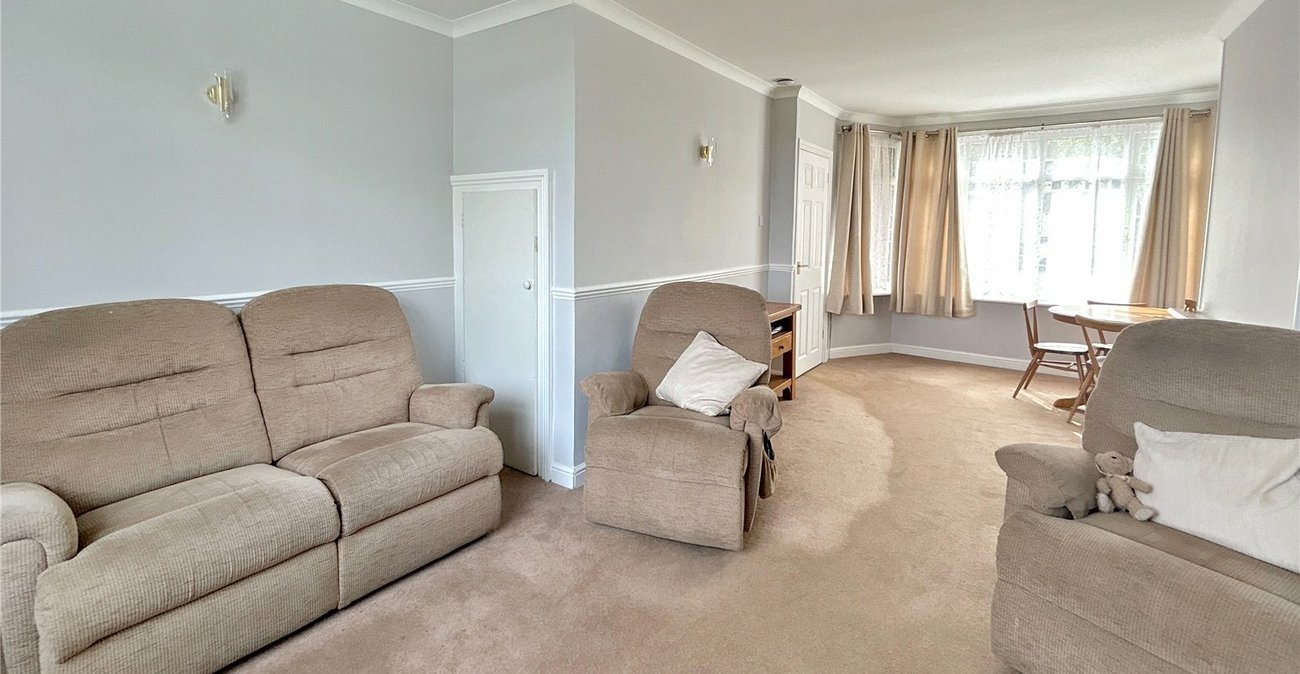 4 bedroom house for sale in Sidcup | Robinson Jackson