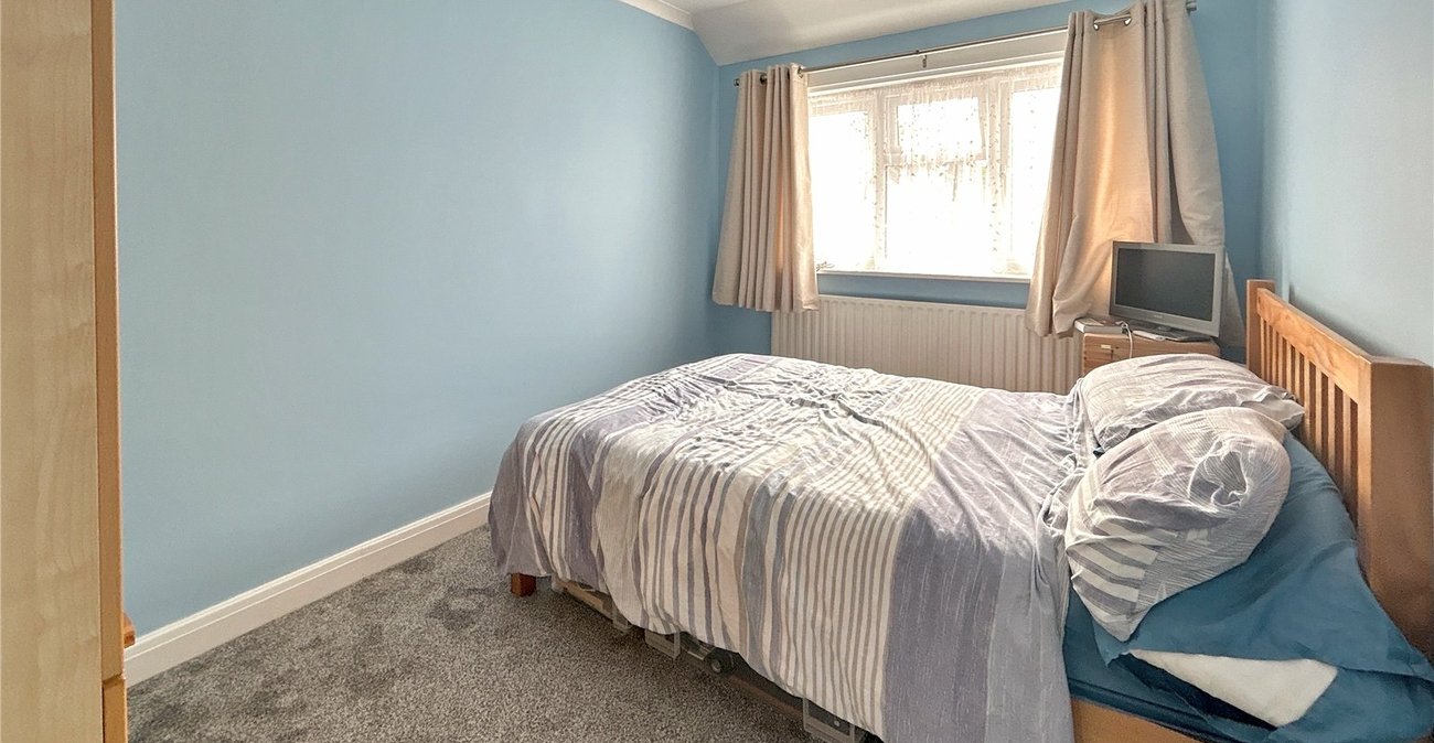 4 bedroom house for sale in Sidcup | Robinson Jackson