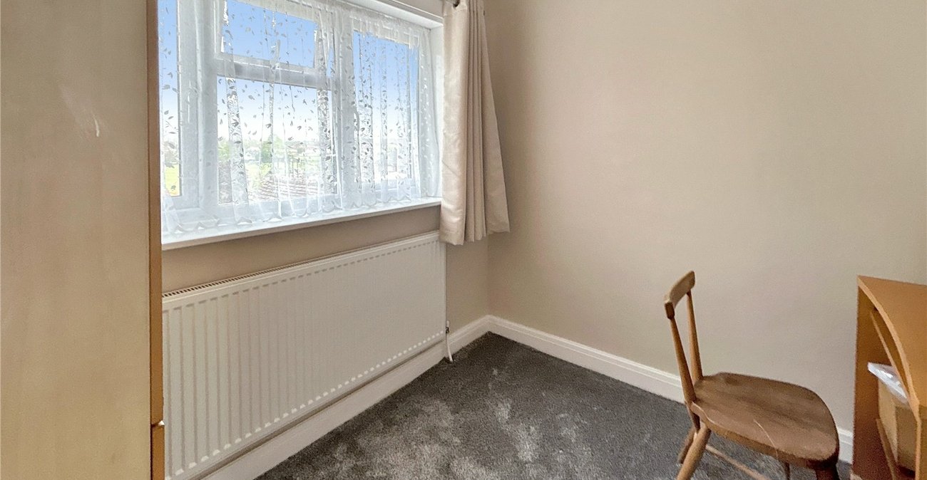 4 bedroom house for sale in Sidcup | Robinson Jackson