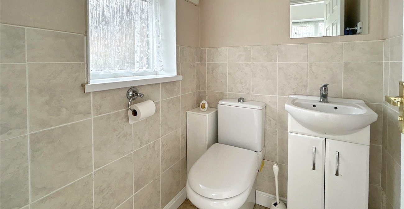 4 bedroom house for sale in Sidcup | Robinson Jackson