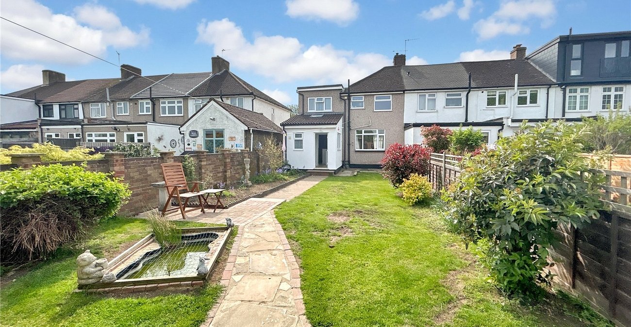 4 bedroom house for sale in Sidcup | Robinson Jackson