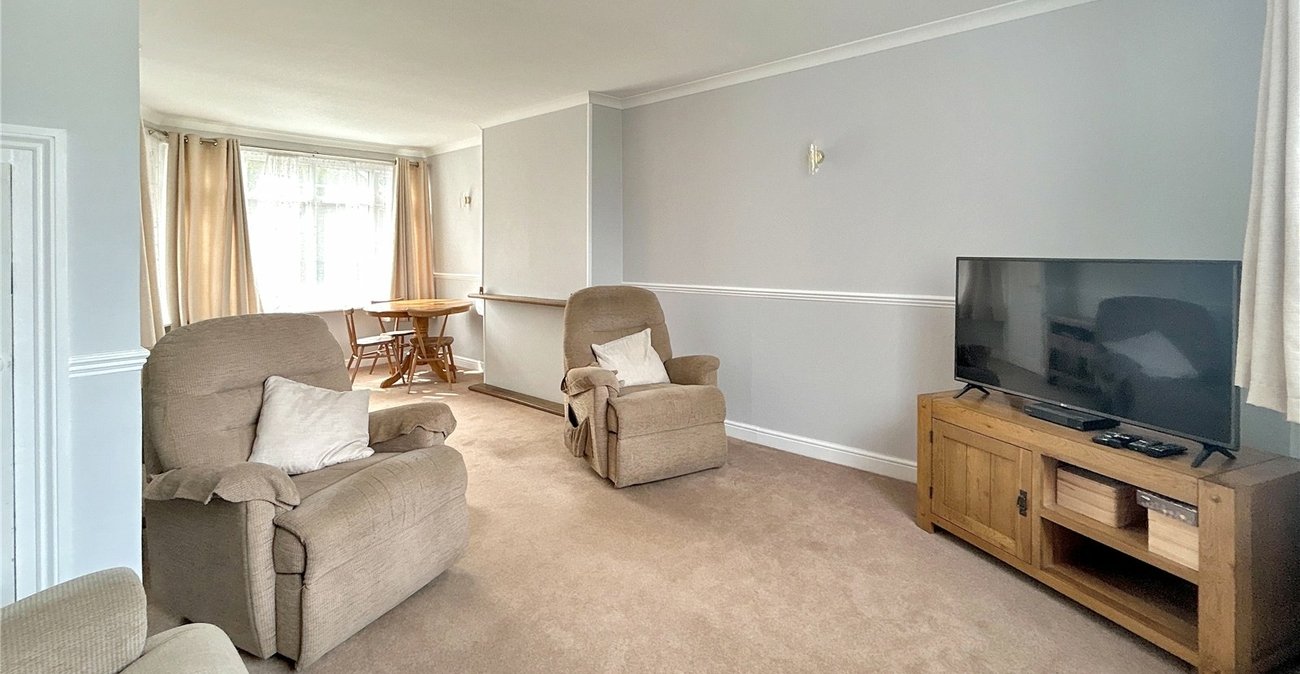 4 bedroom house for sale in Sidcup | Robinson Jackson