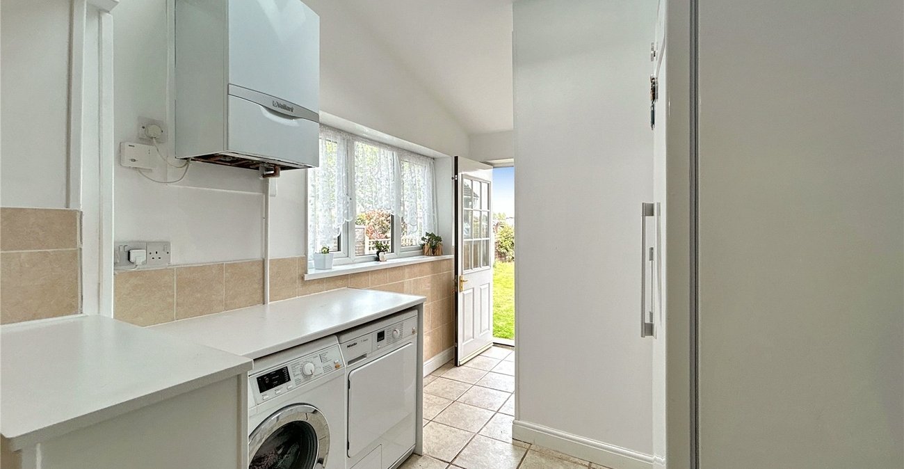 4 bedroom house for sale in Sidcup | Robinson Jackson