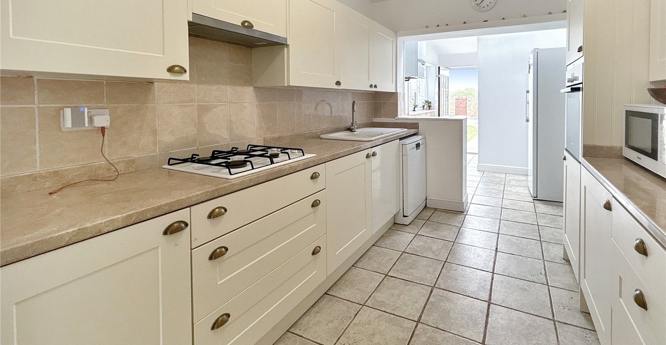 4 bedroom house for sale in Sidcup | Robinson Jackson