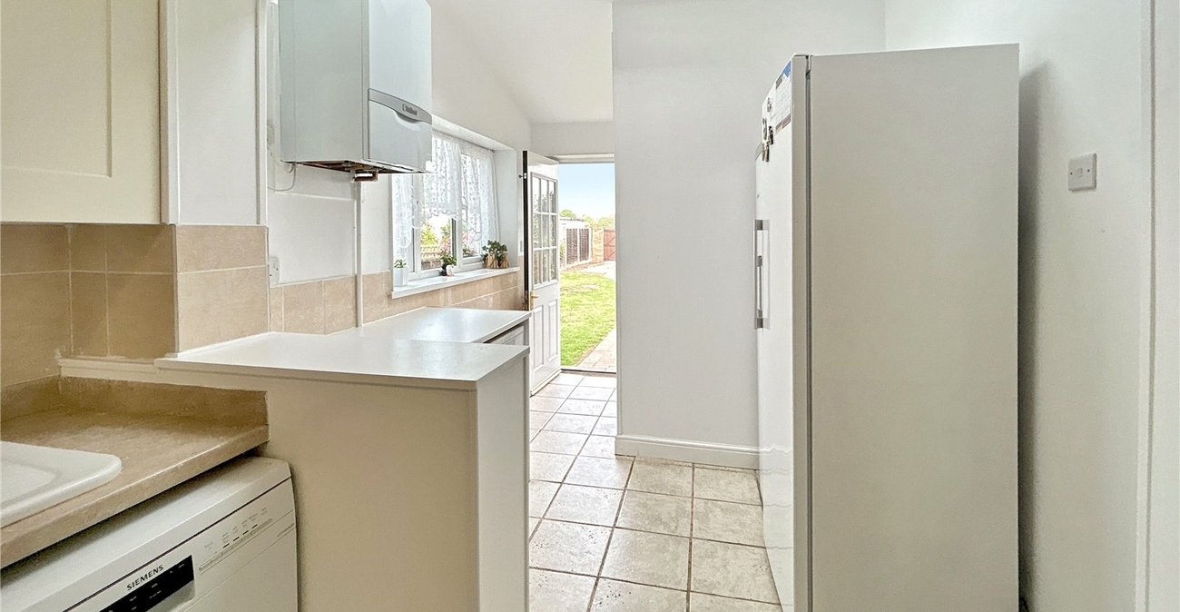 4 bedroom house for sale in Sidcup | Robinson Jackson