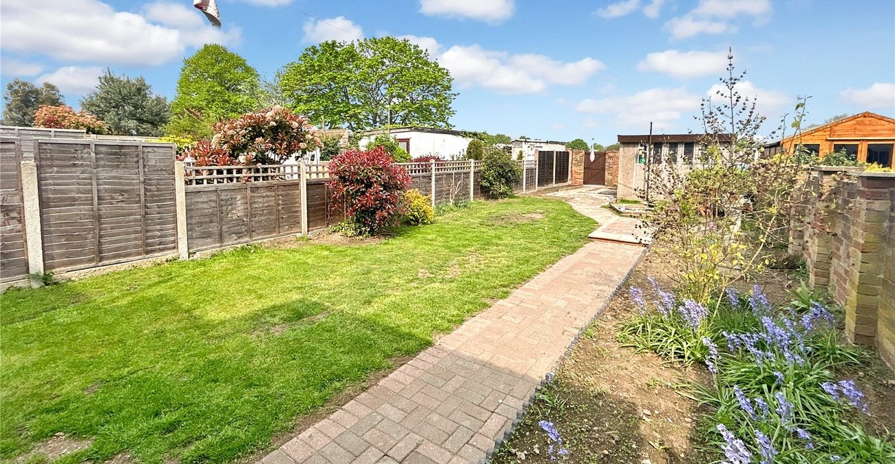 4 bedroom house for sale in Sidcup | Robinson Jackson