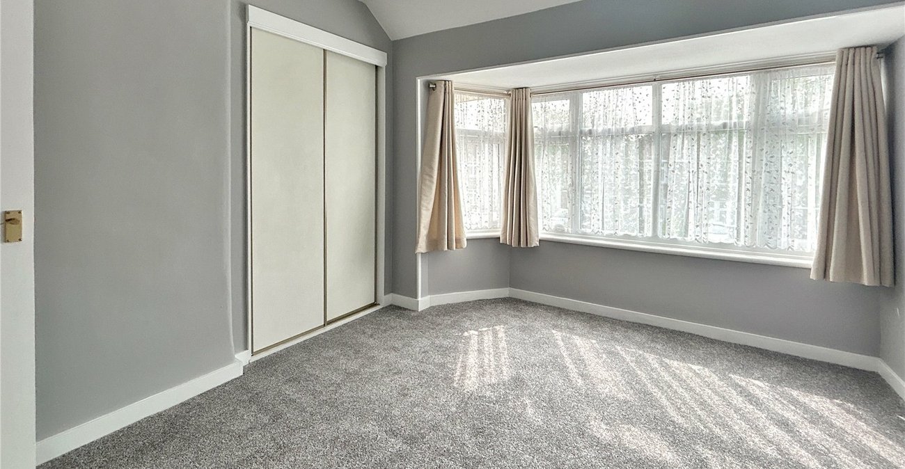 4 bedroom house for sale in Sidcup | Robinson Jackson