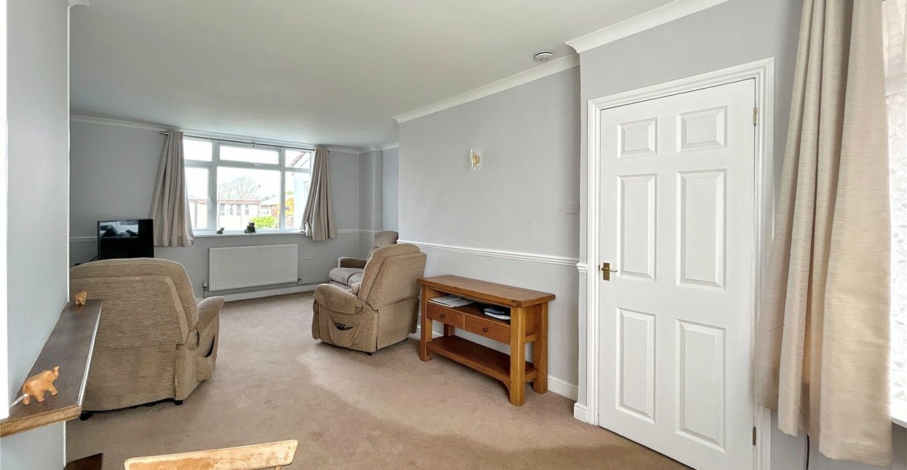 4 bedroom house for sale in Sidcup | Robinson Jackson