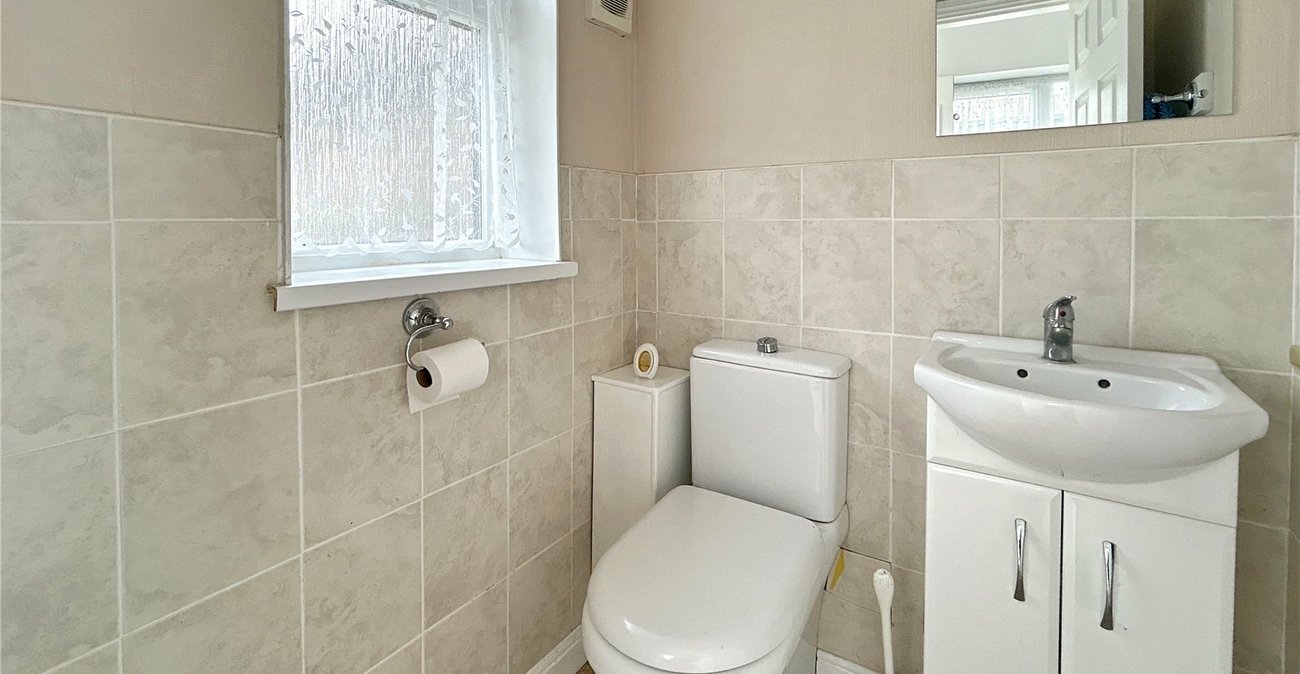 4 bedroom house for sale in Sidcup | Robinson Jackson