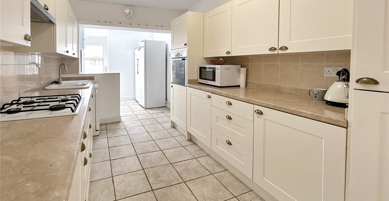 4 bedroom house for sale in Sidcup | Robinson Jackson