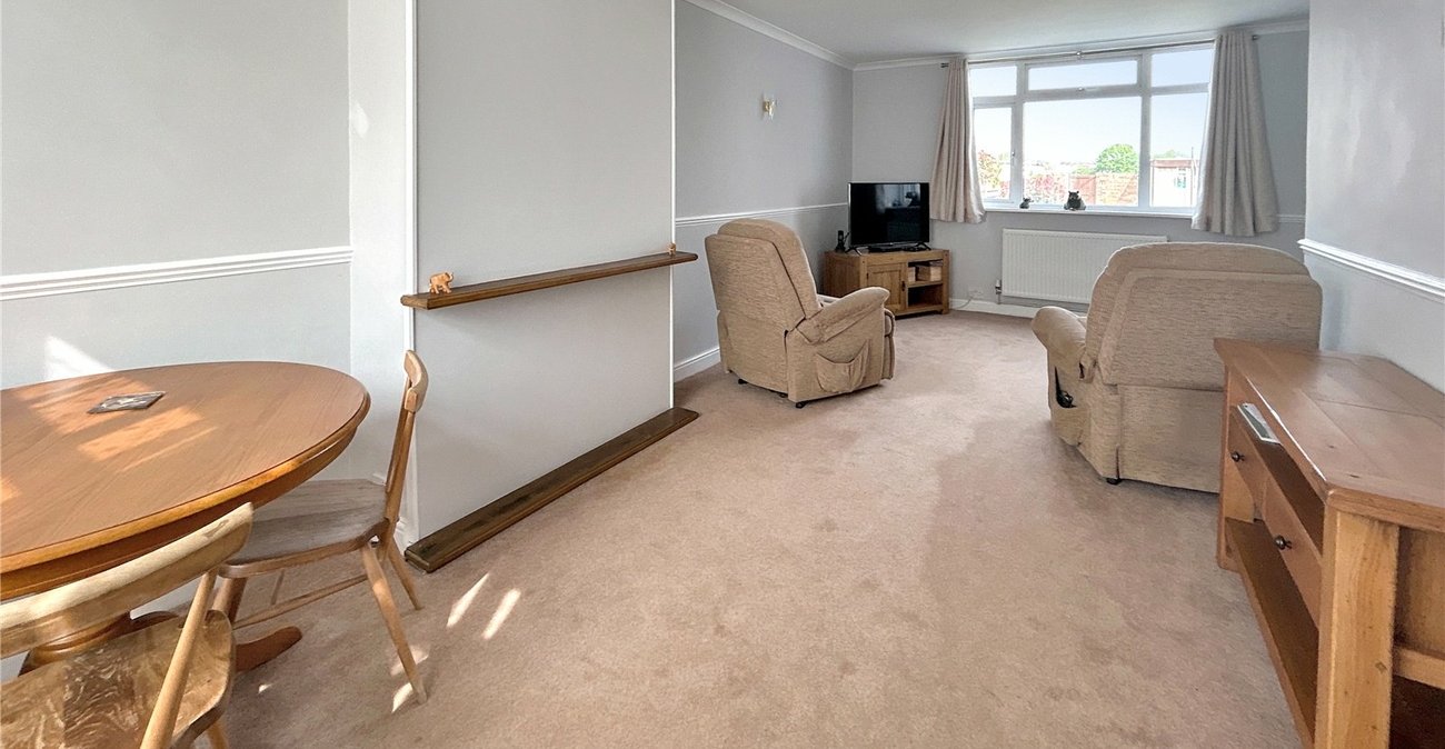 4 bedroom house for sale in Sidcup | Robinson Jackson