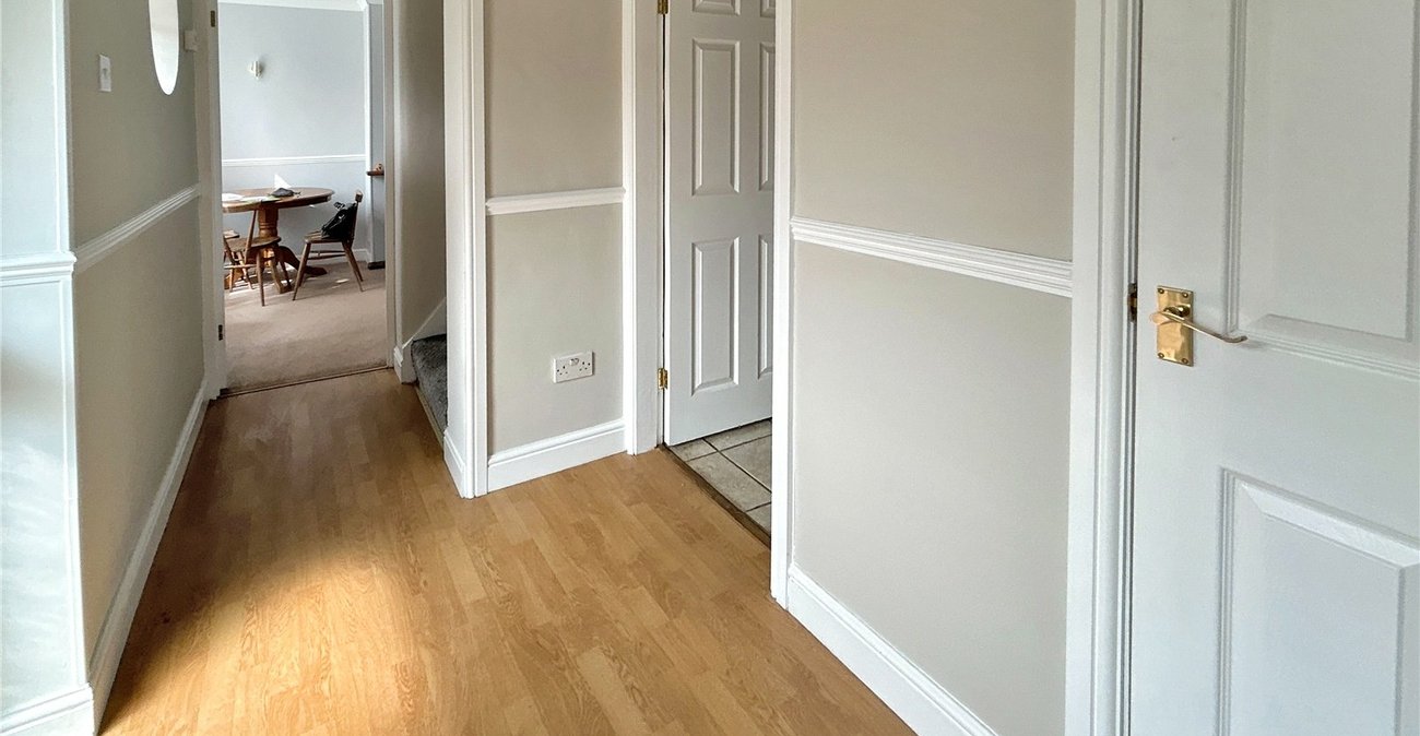 4 bedroom house for sale in Sidcup | Robinson Jackson