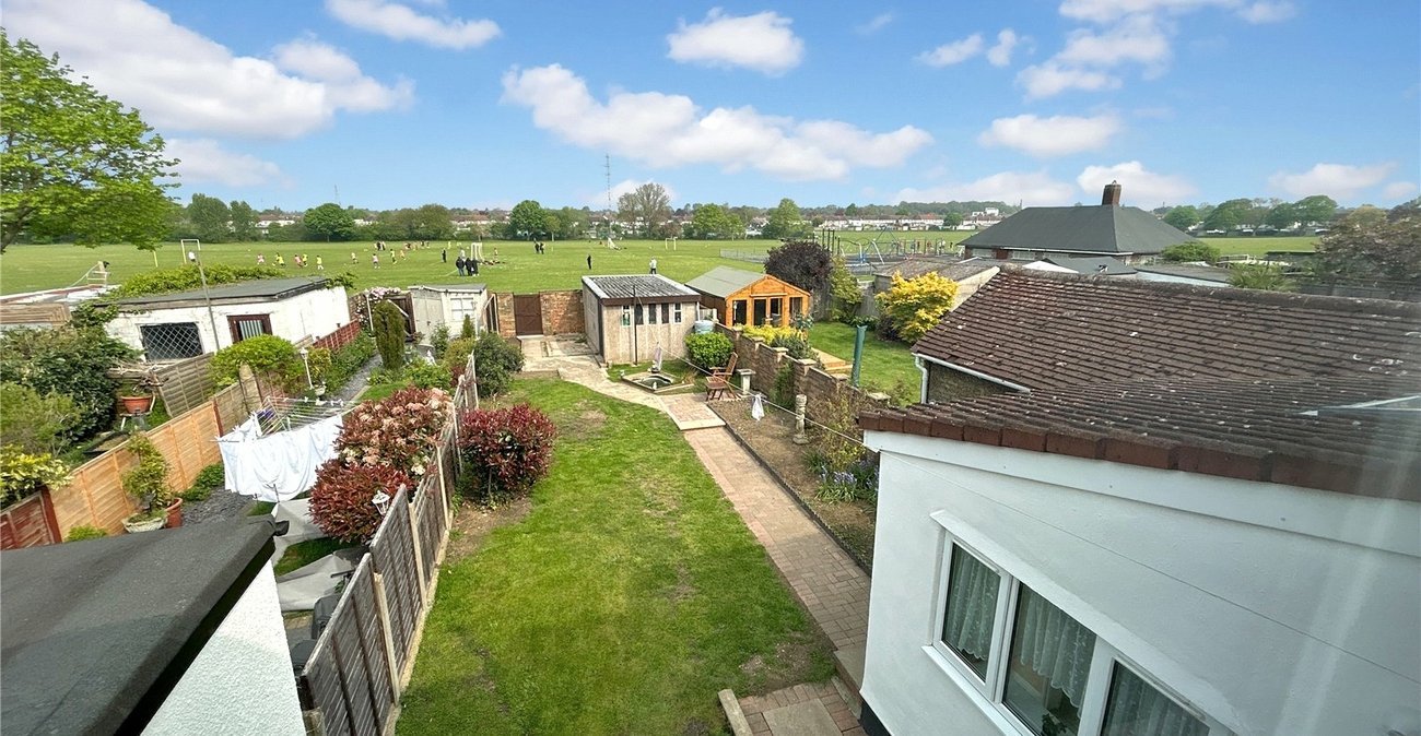 4 bedroom house for sale in Sidcup | Robinson Jackson