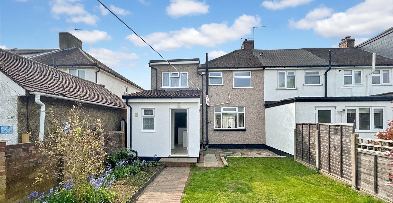 4 bedroom house for sale in Sidcup | Robinson Jackson