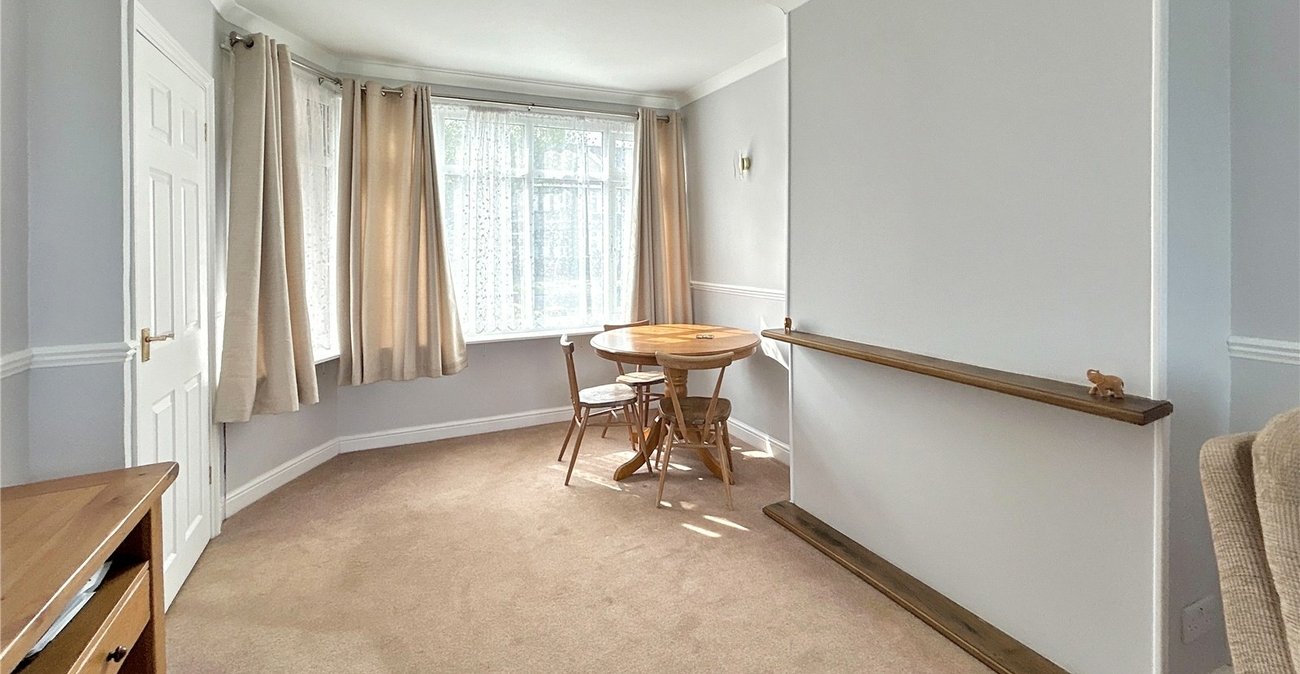 4 bedroom house for sale in Sidcup | Robinson Jackson