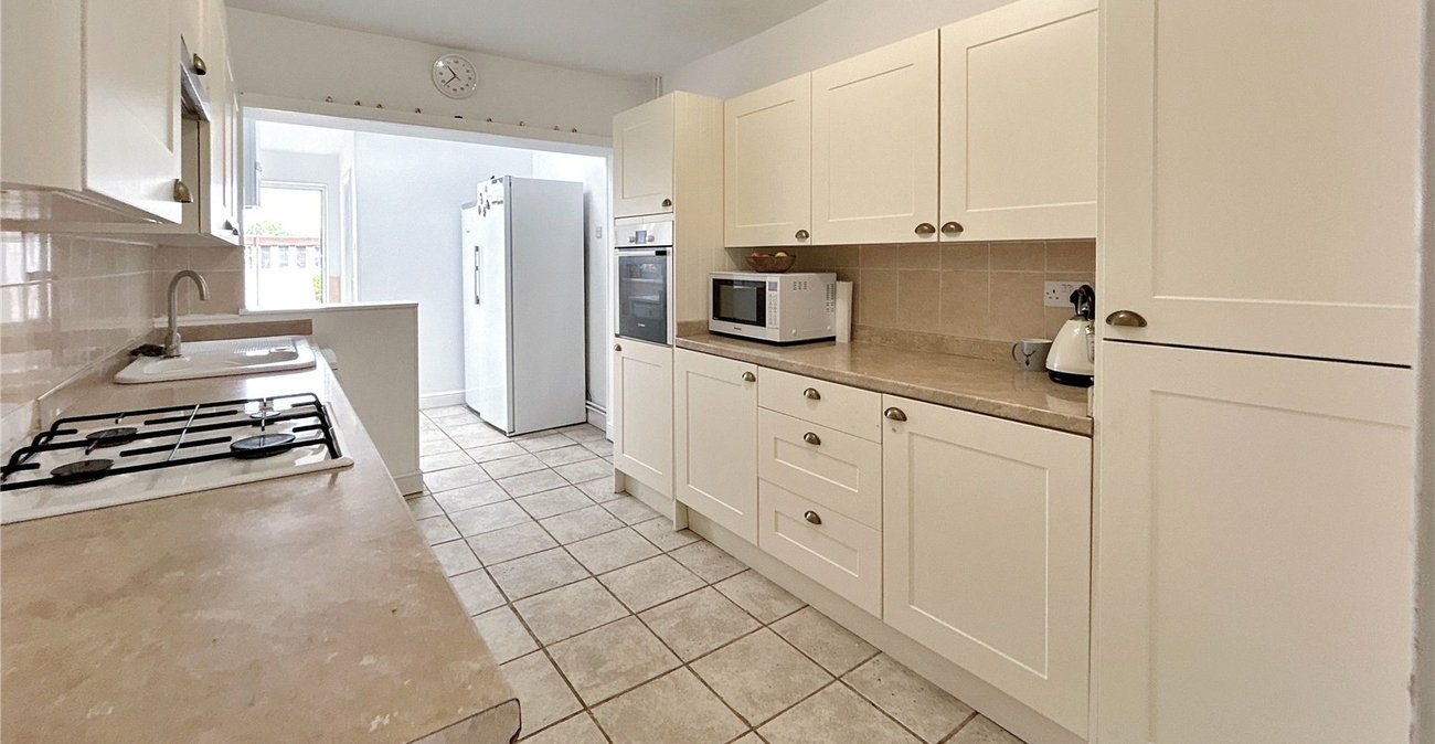 4 bedroom house for sale in Sidcup | Robinson Jackson