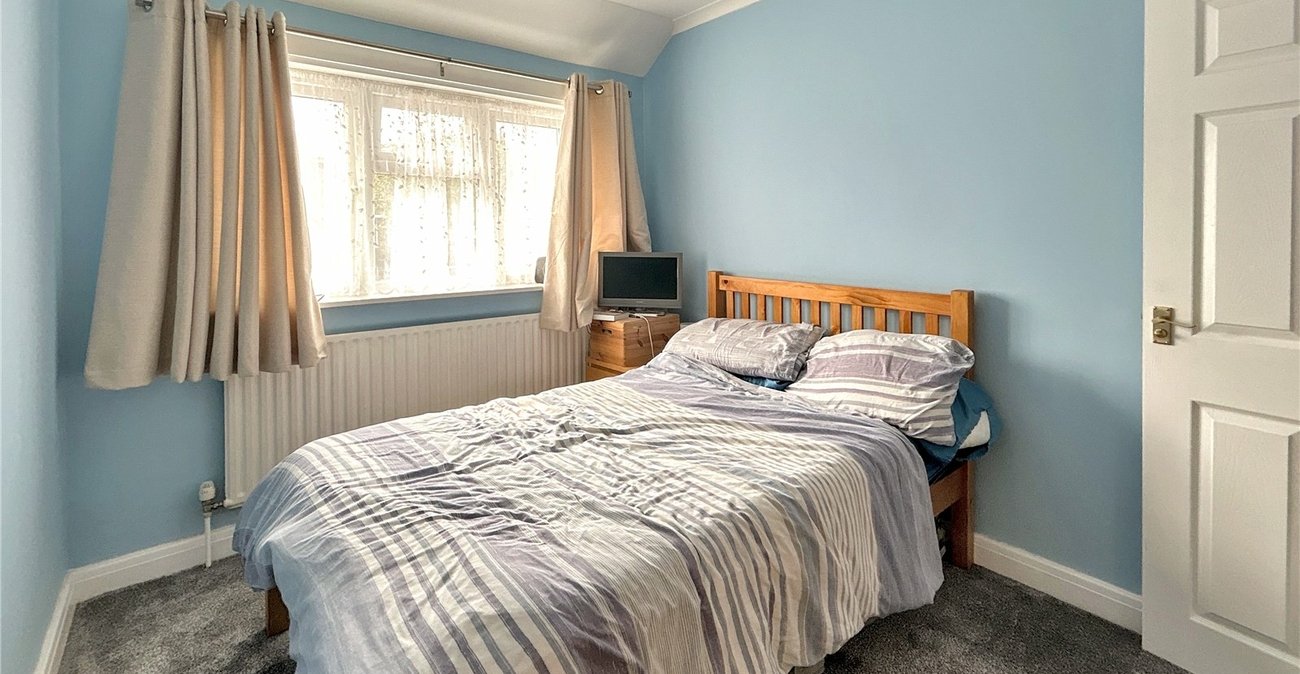 4 bedroom house for sale in Sidcup | Robinson Jackson