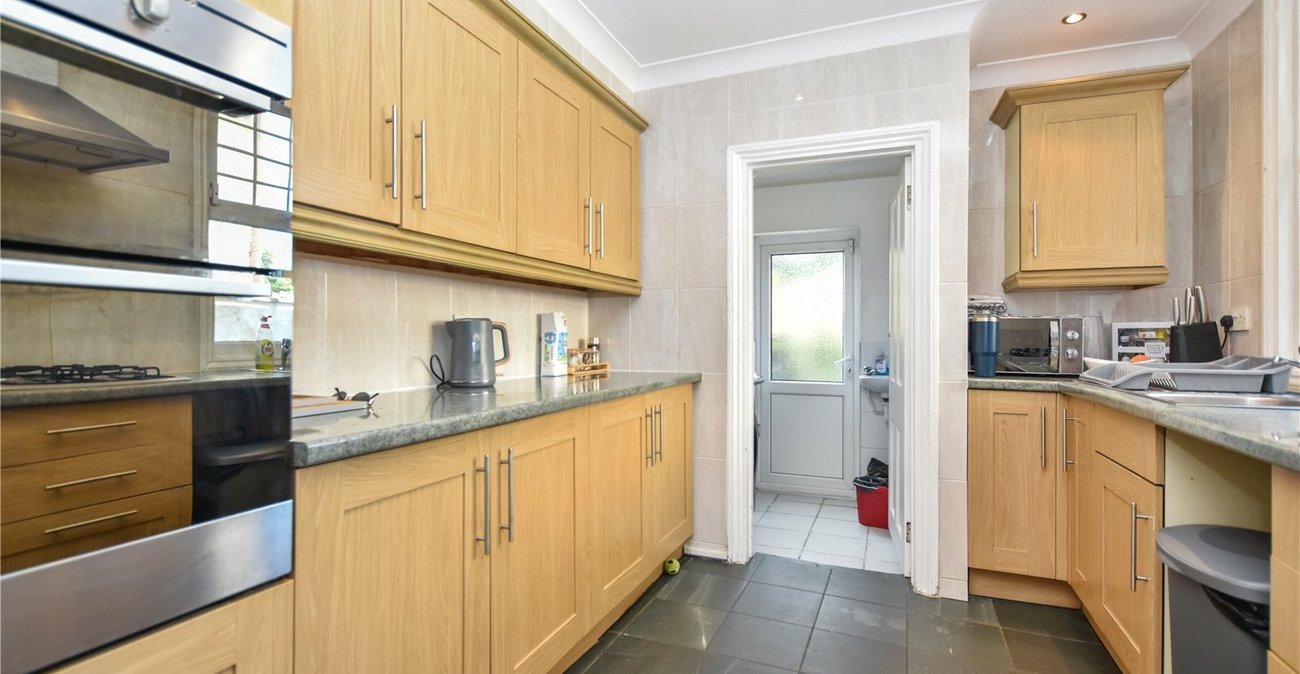 3 bedroom house for sale in Bexleyheath | Robinson Jackson