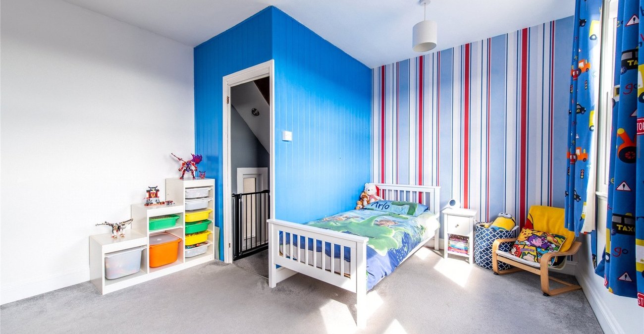 2 bedroom house for sale in Gravesend | Robinson Michael & Jackson