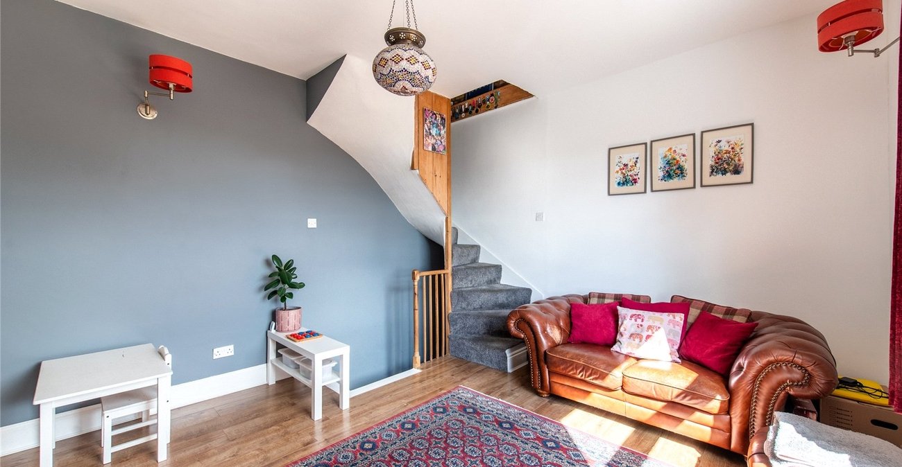 2 bedroom house for sale in Gravesend | Robinson Michael & Jackson