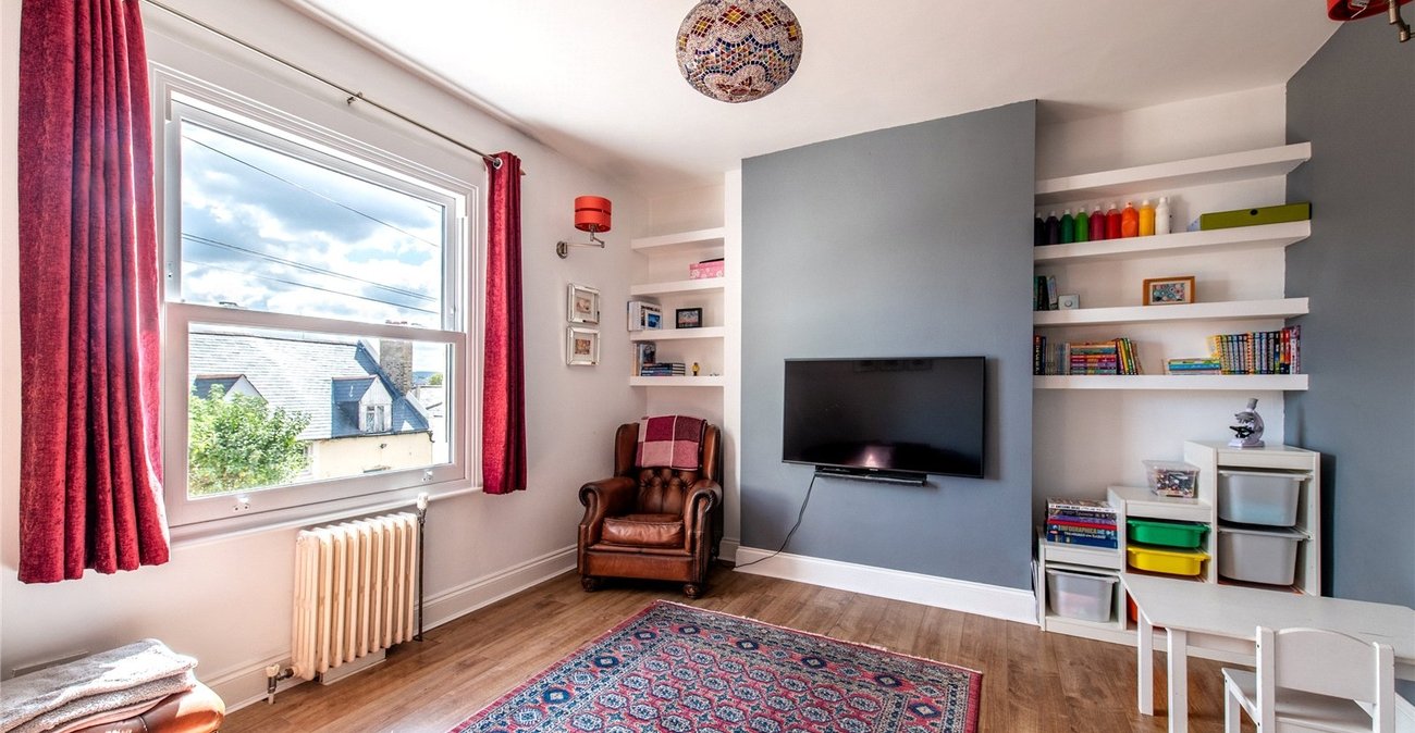 2 bedroom house for sale in Gravesend | Robinson Michael & Jackson