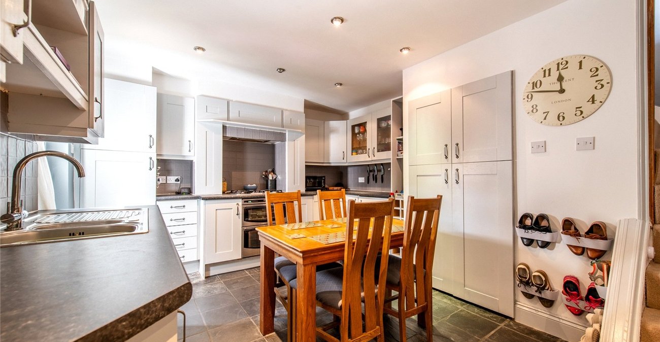 2 bedroom house for sale in Gravesend | Robinson Michael & Jackson