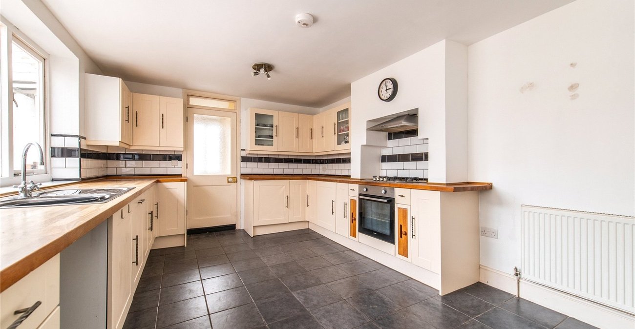 3 bedroom house for sale in Gravesend | Robinson Michael & Jackson