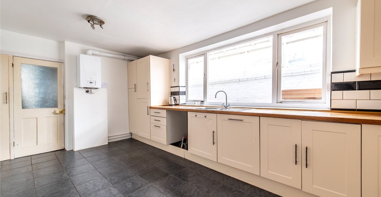 3 bedroom house for sale in Gravesend | Robinson Michael & Jackson