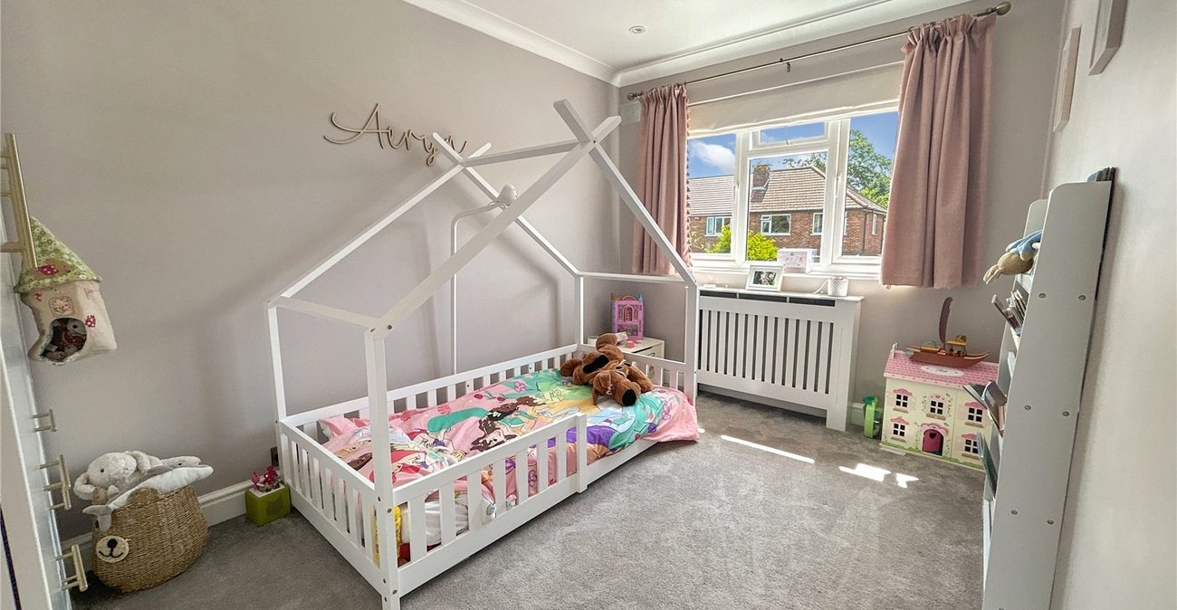 5 bedroom house for sale in Sidcup | Robinson Jackson