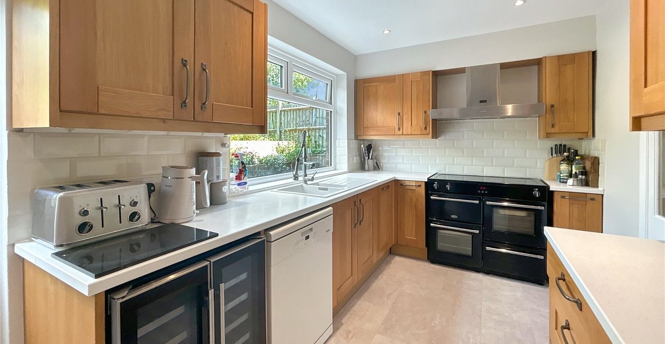 5 bedroom house for sale in Sidcup | Robinson Jackson