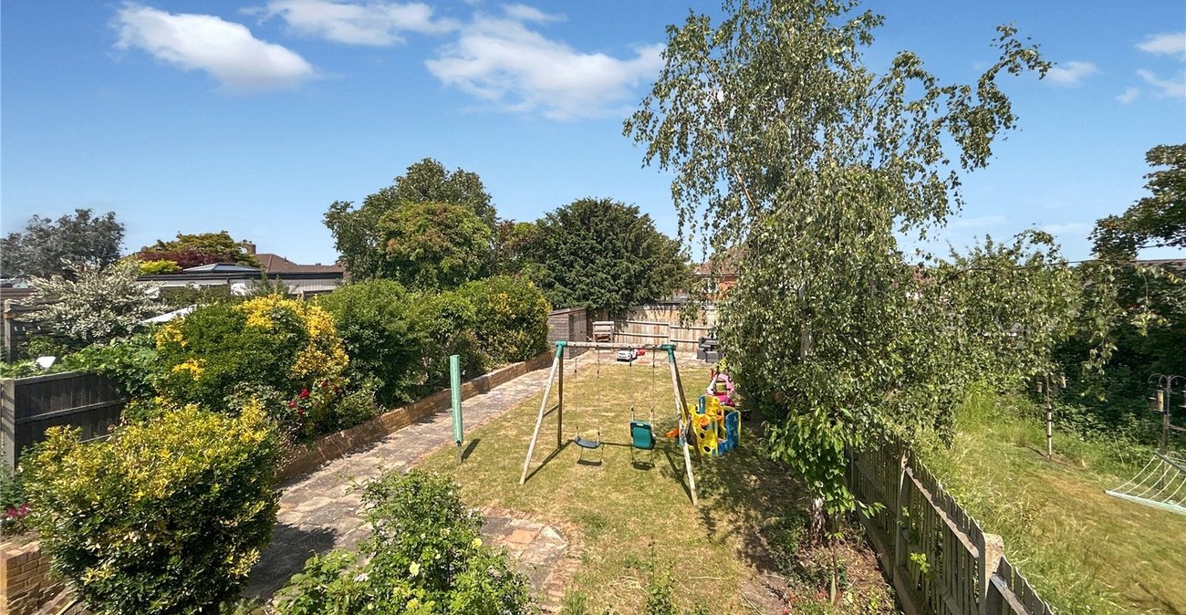 5 bedroom house for sale in Sidcup | Robinson Jackson