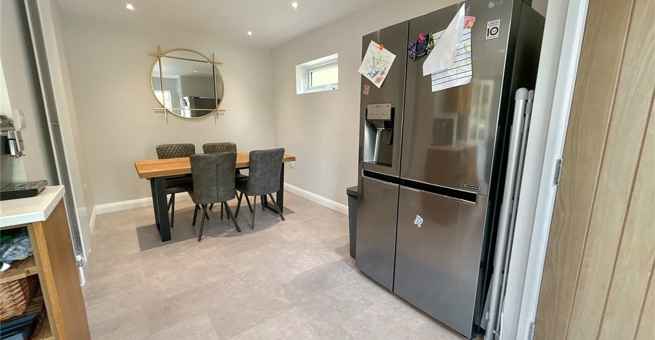 5 bedroom house for sale in Sidcup | Robinson Jackson