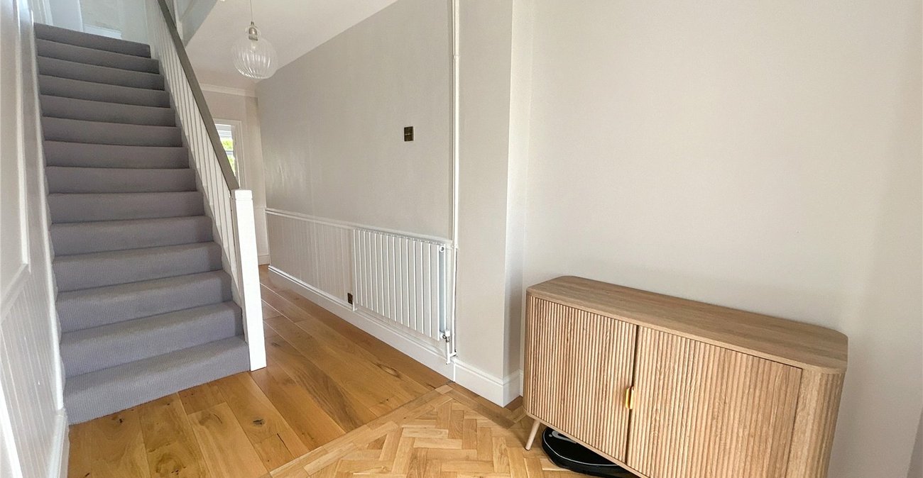 5 bedroom house for sale in Sidcup | Robinson Jackson