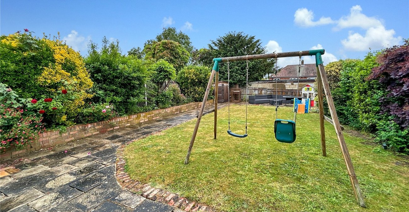 5 bedroom house for sale in Sidcup | Robinson Jackson