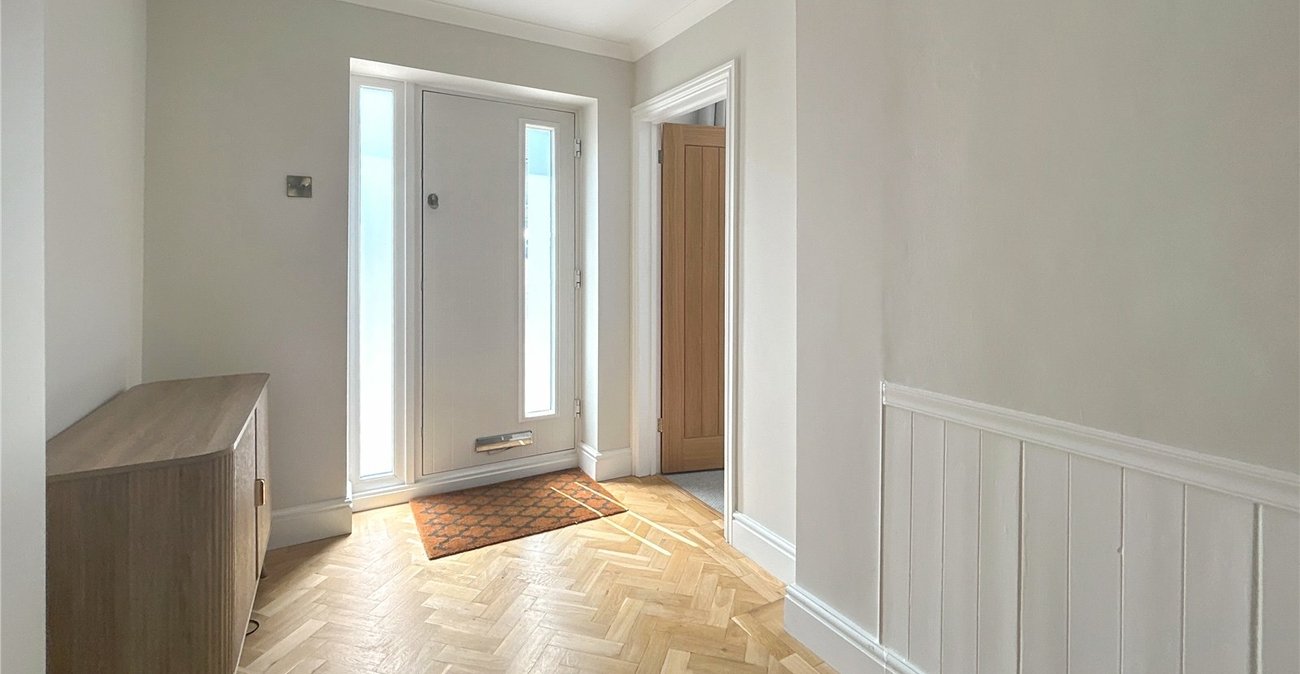 5 bedroom house for sale in Sidcup | Robinson Jackson