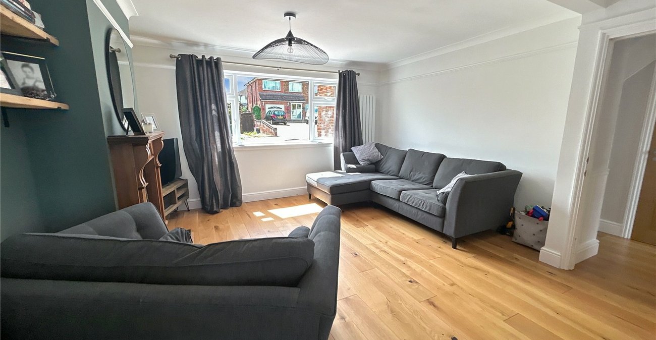 5 bedroom house for sale in Sidcup | Robinson Jackson