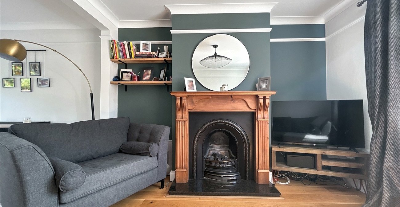 5 bedroom house for sale in Sidcup | Robinson Jackson