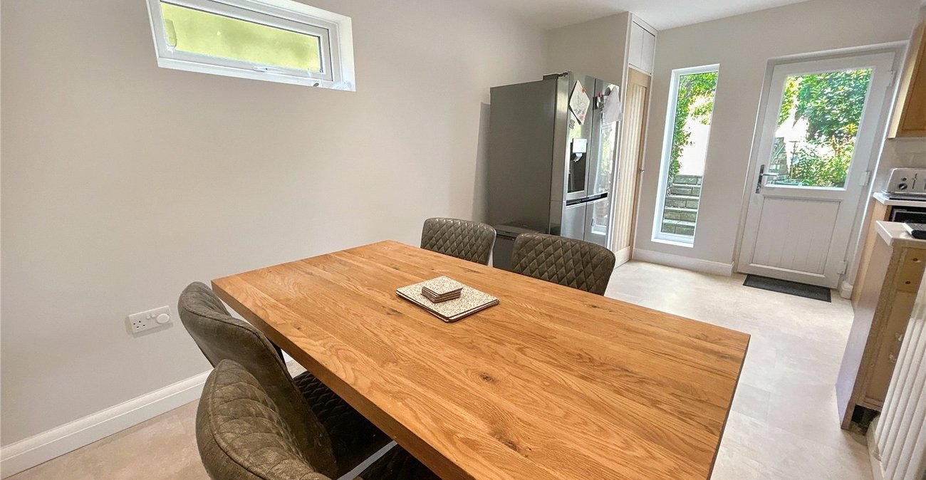 5 bedroom house for sale in Sidcup | Robinson Jackson