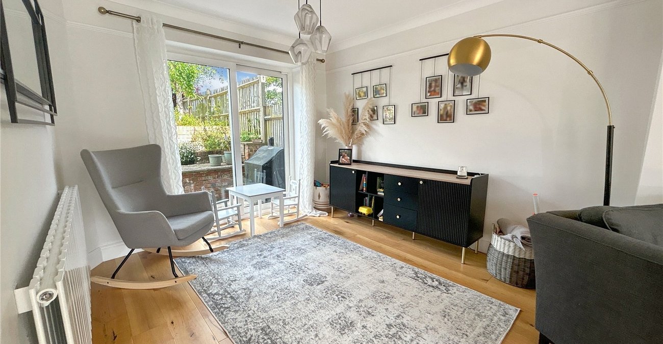 5 bedroom house for sale in Sidcup | Robinson Jackson