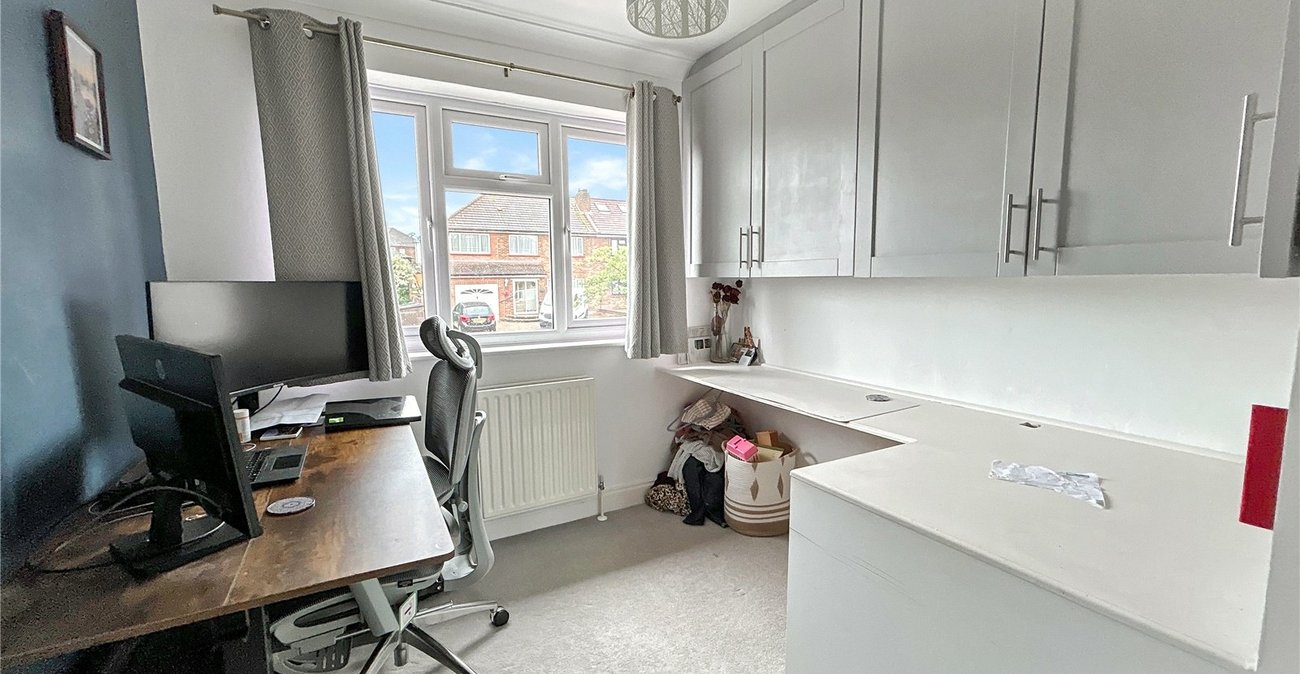 5 bedroom house for sale in Sidcup | Robinson Jackson