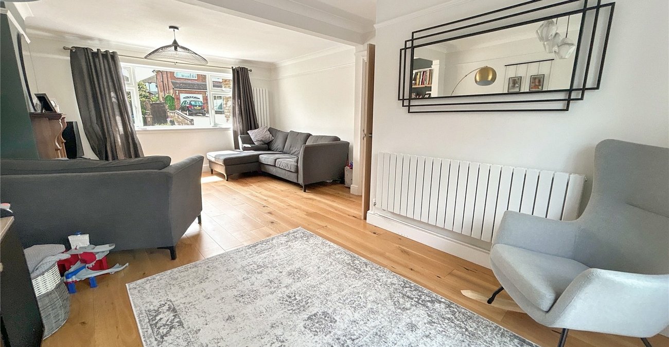 5 bedroom house for sale in Sidcup | Robinson Jackson