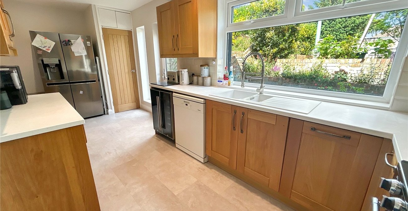 5 bedroom house for sale in Sidcup | Robinson Jackson