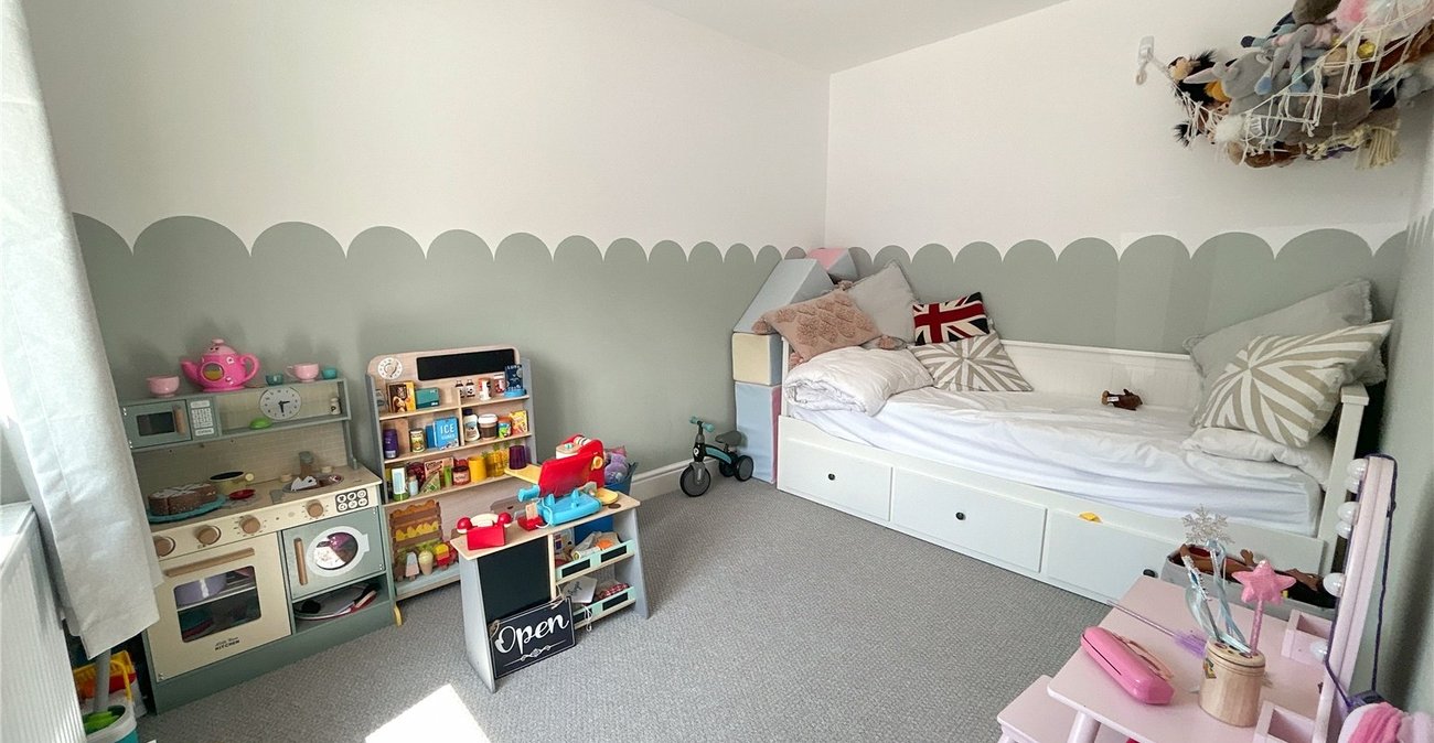 5 bedroom house for sale in Sidcup | Robinson Jackson