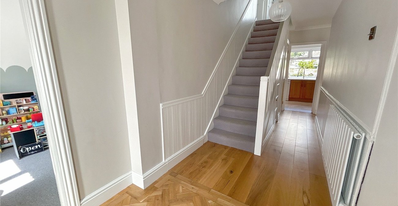 5 bedroom house for sale in Sidcup | Robinson Jackson