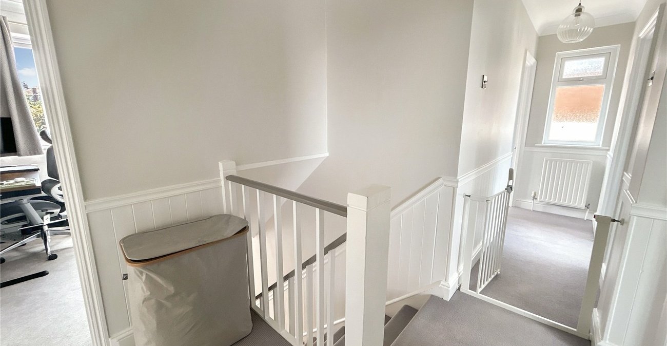 5 bedroom house for sale in Sidcup | Robinson Jackson