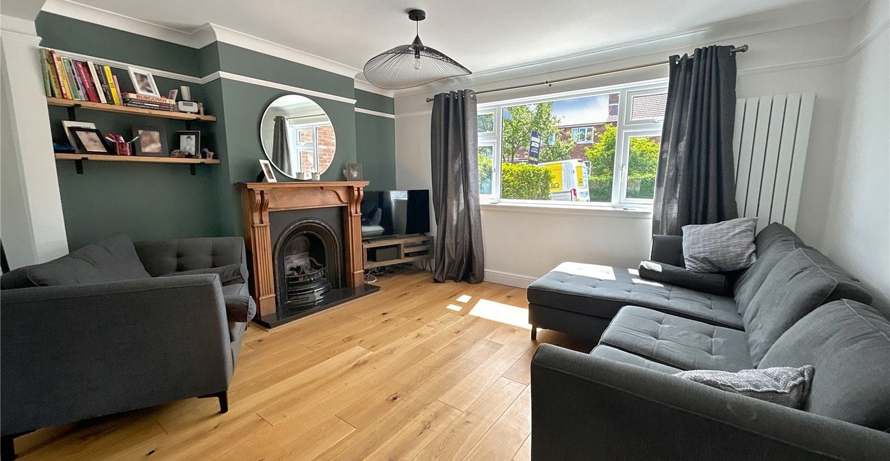 5 bedroom house for sale in Sidcup | Robinson Jackson