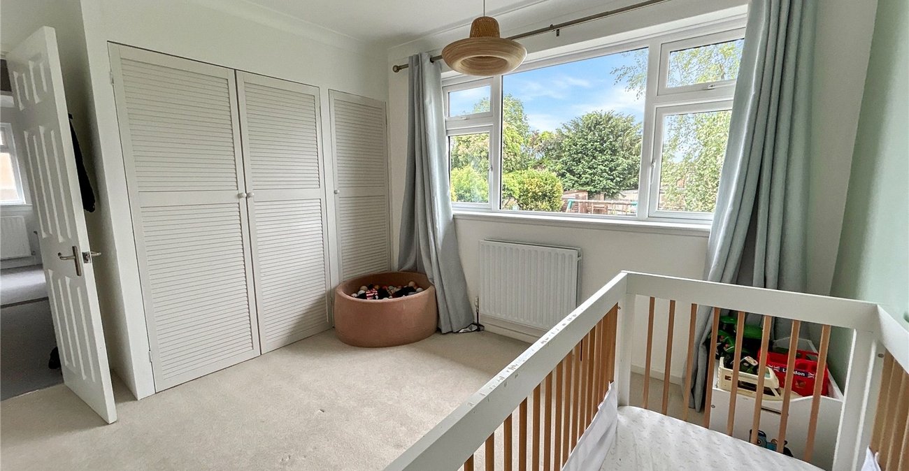 5 bedroom house for sale in Sidcup | Robinson Jackson