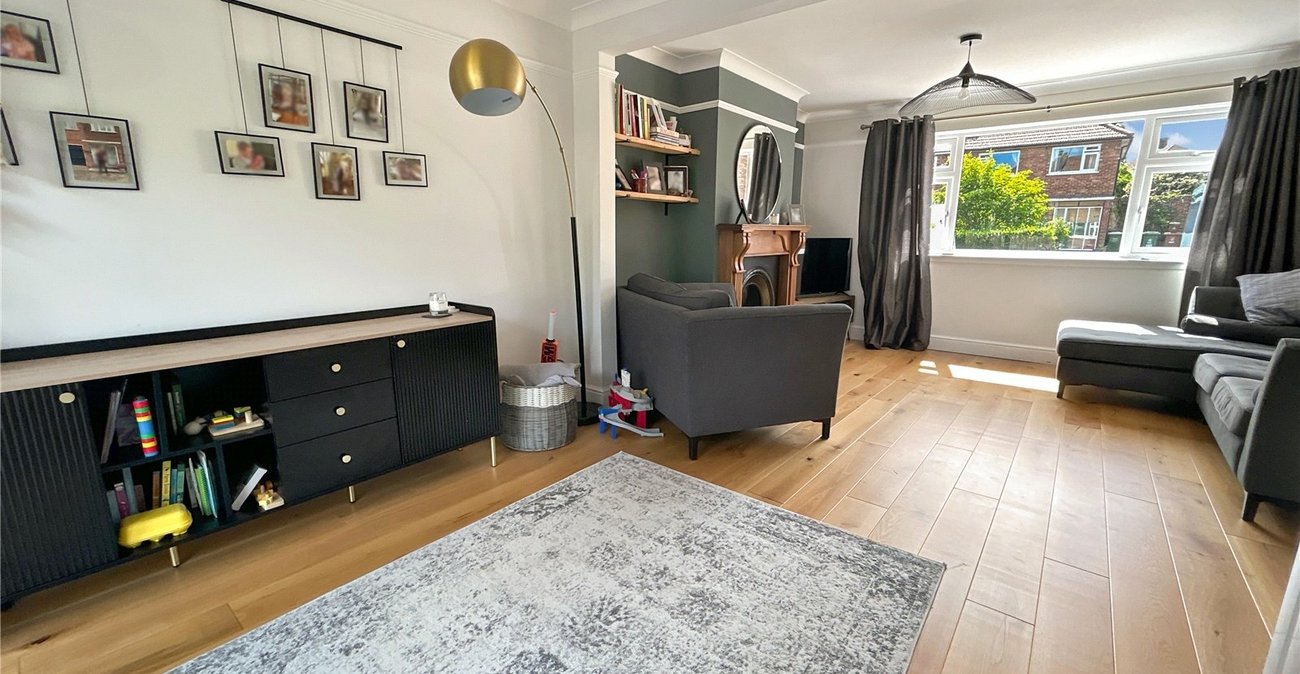 5 bedroom house for sale in Sidcup | Robinson Jackson