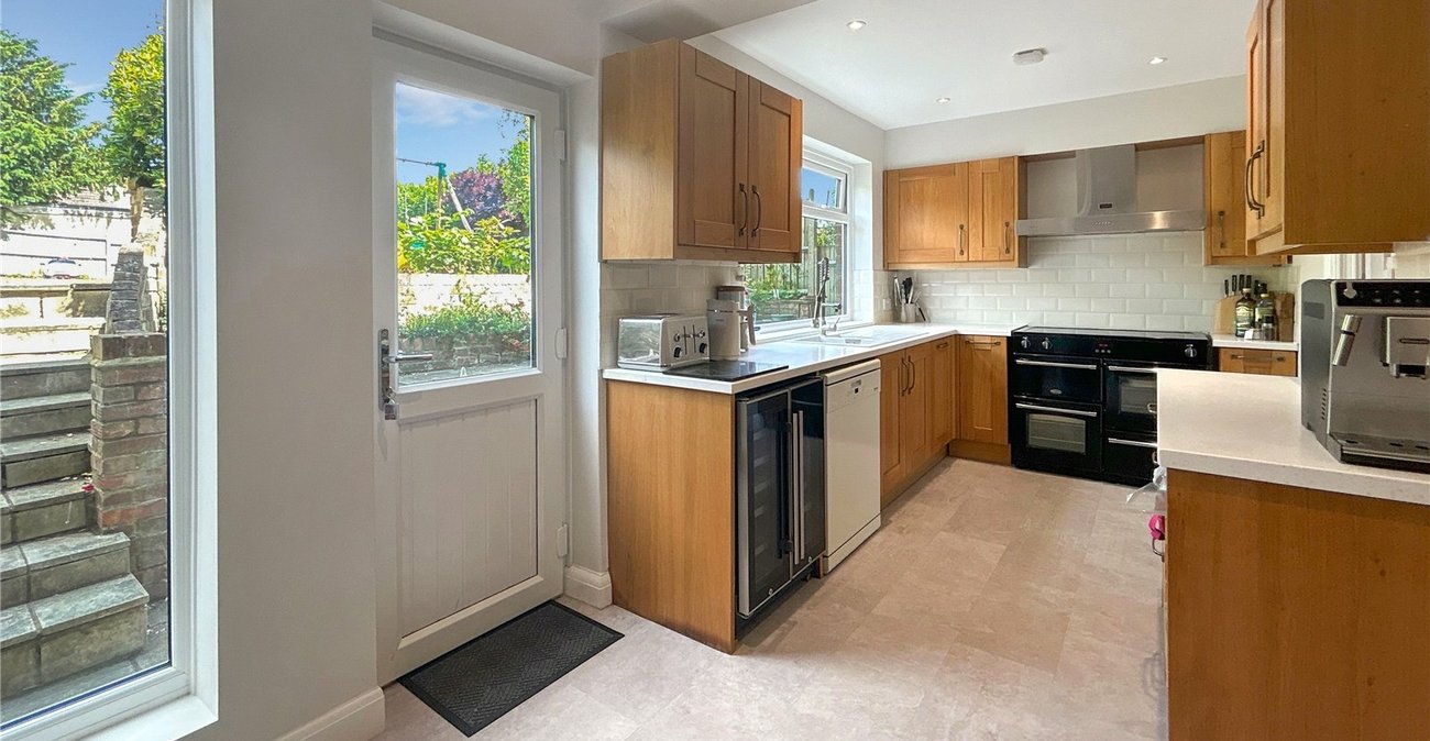 5 bedroom house for sale in Sidcup | Robinson Jackson